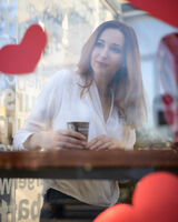 Dasha Abalmasova