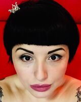 Ксения Боголюбова