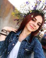 Софья Шинкаренко