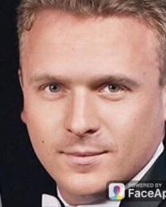 Евгений Скоковский