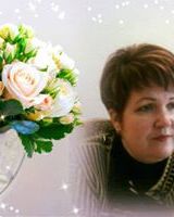 Наталия Черняк