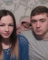 Даночка Репина