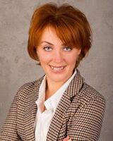 Анна Куровская