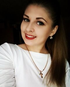 Віталія Дуляницька