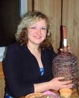 Елена Врублевская