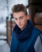 Владислав Макаренко