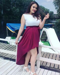 Тетяна Красільна