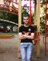 Семён Манько