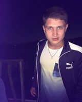 Игорь Лашин
