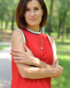 Ann Monica