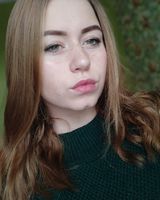 Віолета Торяник