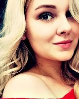 Анастасия Квятковская