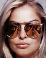 Галина Суховая