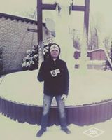 Андрей Перфильев