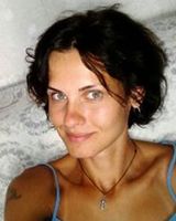 Татьяна Лоза