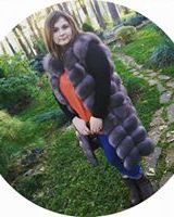 Ксения Белан