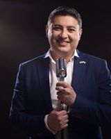 Звиад Абашидзе