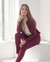 Viktoriya Olkhovskaya