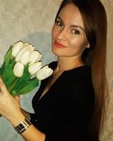 Татьяна Белан
