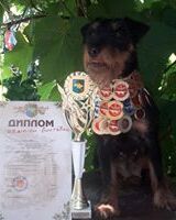 Оксана Середюк