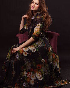 Irina Shumskaya