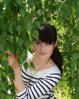 Наталья Сулима