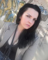 Надія Дідич