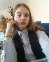 Валерия Манке