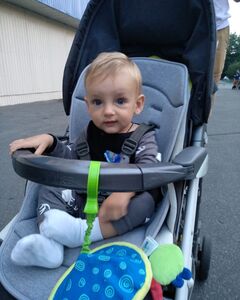 Тимур Рябушенко