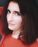 Наталия Садовниченко
