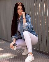 Алина Каменева