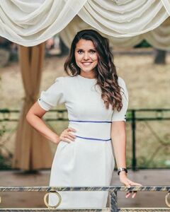 Елена Бевз