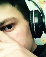 Макс Хорышев