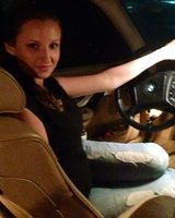 Катюша Николаевна