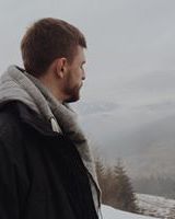 Игорь Подолинний