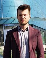 Алексей Клеванов