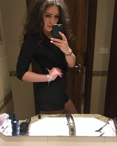 Анастісія Міхайлова