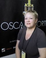 Алла Гончаренко