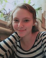 Христина Литвинова