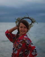 Калита Олександрівна