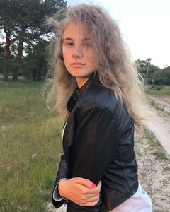 Анастасия Гайдук