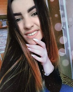 Людмила Тертична