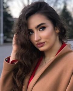 Карина Гавриленко