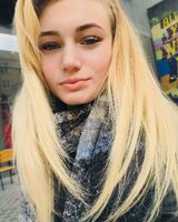 Мария Зайченкова