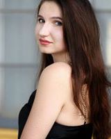 Наташа Кулаченко