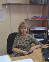 Елена Бочарова