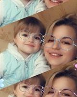 Светлана Яковенко