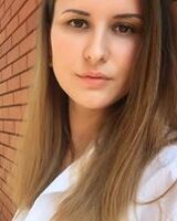 Евгения Петрига