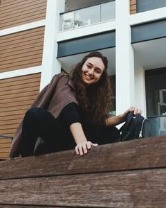 Курносова Ігорівна