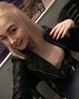 Анжелика Волкова